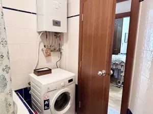 Prodej bytu 1+1, Praha - Vinohrady, Anny Letenské, 50 m2