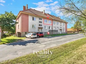 Prodej bytu 3+kk, Šumná, 88 m2