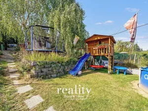 Prodej zahrady, Nový Šaldorf-Sedlešovice, 414 m2