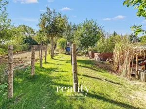 Prodej zahrady, Nový Šaldorf-Sedlešovice, 414 m2