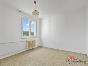Prodej bytu 2+kk, Tanvald, Sportovní, 55 m2