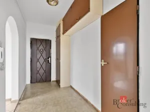 Prodej bytu 2+kk, Tanvald, Sportovní, 55 m2
