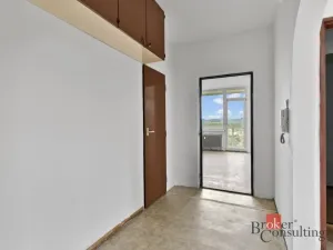 Prodej bytu 2+kk, Tanvald, Sportovní, 55 m2