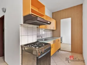 Prodej bytu 2+kk, Tanvald, Sportovní, 55 m2
