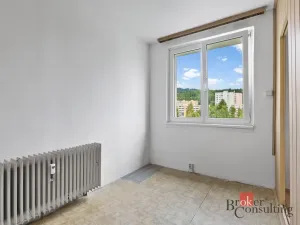 Prodej bytu 2+kk, Tanvald, Sportovní, 55 m2