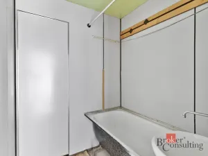 Prodej bytu 2+kk, Tanvald, Sportovní, 55 m2