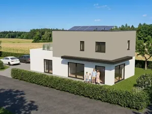 Prodej rodinného domu, Pardubice, 151 m2