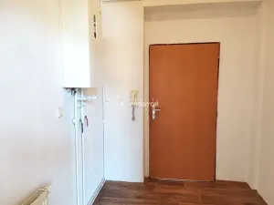 Pronájem bytu 1+1, Rumburk, Třída 9. května, 56 m2