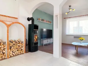 Prodej rodinného domu, Nedvědice, 127 m2