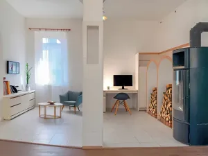 Prodej rodinného domu, Nedvědice, 127 m2