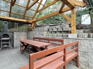 Prodej apartmánu, Strachotín, Sklepní, 285 m2