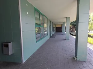 Pronájem obchodního prostoru, Frýdek-Místek - Frýdek, tř. T. G. Masaryka, 25 m2
