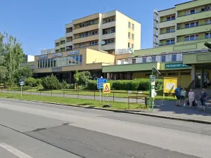Pronájem obchodního prostoru, Frýdek-Místek - Frýdek, tř. T. G. Masaryka, 186 m2