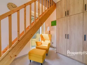 Prodej bytu 2+kk, Pernink, Nádražní, 69 m2