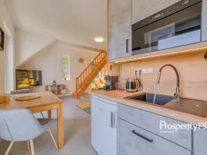 Prodej bytu 2+kk, Pernink, Nádražní, 69 m2