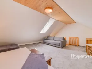 Prodej bytu 2+kk, Pernink, Nádražní, 69 m2