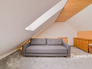 Prodej bytu 2+kk, Pernink, Nádražní, 69 m2