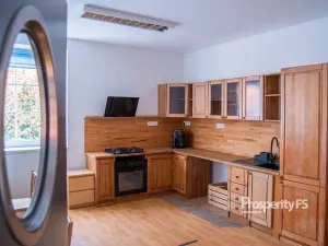 Pronájem obchodního prostoru, Blansko, Gellhornova, 110 m2