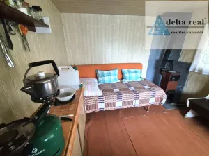 Prodej zahrady, Šumperk, 221 m2