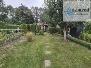 Prodej zahrady, Šumperk, 221 m2
