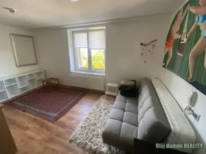 Pronájem bytu 1+kk, Praha - Suchdol, Suchdolské náměstí, 30 m2