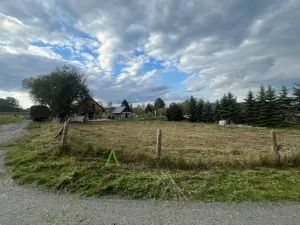 Prodej pozemku pro bydlení, Světlík, 1198 m2