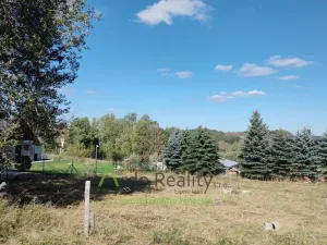 Prodej pozemku pro bydlení, Světlík, 1198 m2