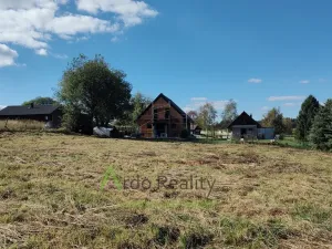 Prodej pozemku pro bydlení, Světlík, 1198 m2