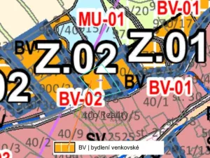 Prodej pozemku pro bydlení, Světlík, 1198 m2