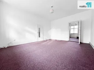 Pronájem bytu 2+1, Chropyně, náměstí Svobody, 75 m2