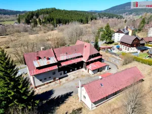 Prodej ubytování, Lenora, 2236 m2