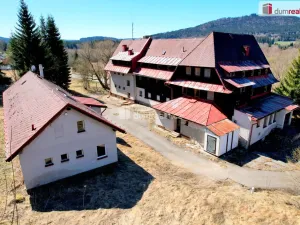 Prodej ubytování, Lenora, 2236 m2
