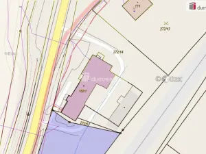Prodej ubytování, Lenora, 2236 m2
