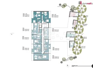 Prodej ubytování, Lenora, 2236 m2