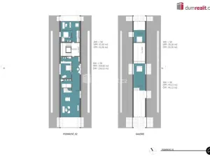 Prodej ubytování, Lenora, 2236 m2