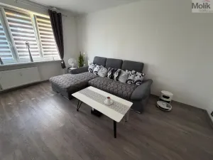 Prodej bytu 2+1, Most, Vítězslava Nezvala, 52 m2