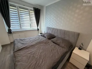 Prodej bytu 2+1, Most, Vítězslava Nezvala, 52 m2