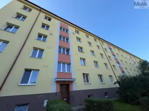 Prodej bytu 2+1, Most, Vítězslava Nezvala, 52 m2