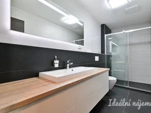 Pronájem bytu 2+kk, Brno, Menšíkova, 60 m2