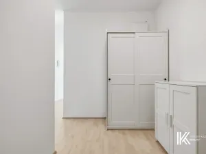 Prodej bytu 2+kk, Pardubice, Na Spravedlnosti, 65 m2
