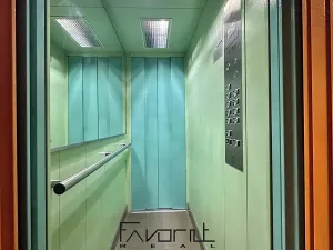 Prodej bytu 1+1, Ostrava, Šimáčkova, 35 m2