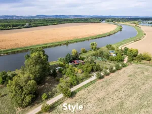 Prodej zahrady, Uherský Ostroh - Ostrožské Předměstí, Dlouhá, 1689 m2