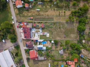 Prodej rodinného domu, Pozořice, U školy, 466 m2