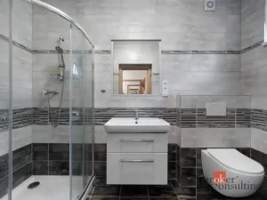 Prodej rodinného domu, Pozořice, U školy, 466 m2