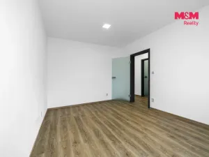 Pronájem bytu 3+kk, Kyšice, 98 m2