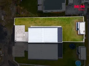 Pronájem bytu 3+kk, Kyšice, 98 m2