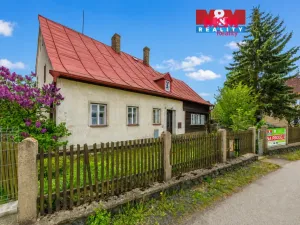 Prodej rodinného domu, Kamenický Šenov, Obecní, 199 m2