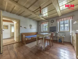 Prodej rodinného domu, Kamenický Šenov, Obecní, 199 m2