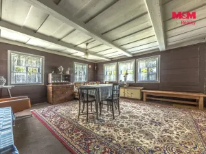Prodej rodinného domu, Kamenický Šenov, Obecní, 199 m2