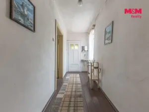 Prodej rodinného domu, Kamenický Šenov, Obecní, 199 m2